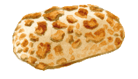 Le tour du monde en 80 pains | tijgerbrood ou tiger bread ou encore dutch crunch